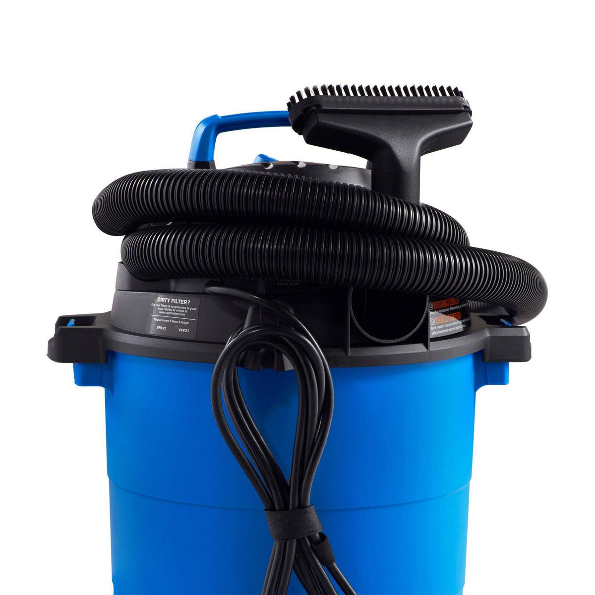 5 gal. Wet/Dry Vacuum Z936