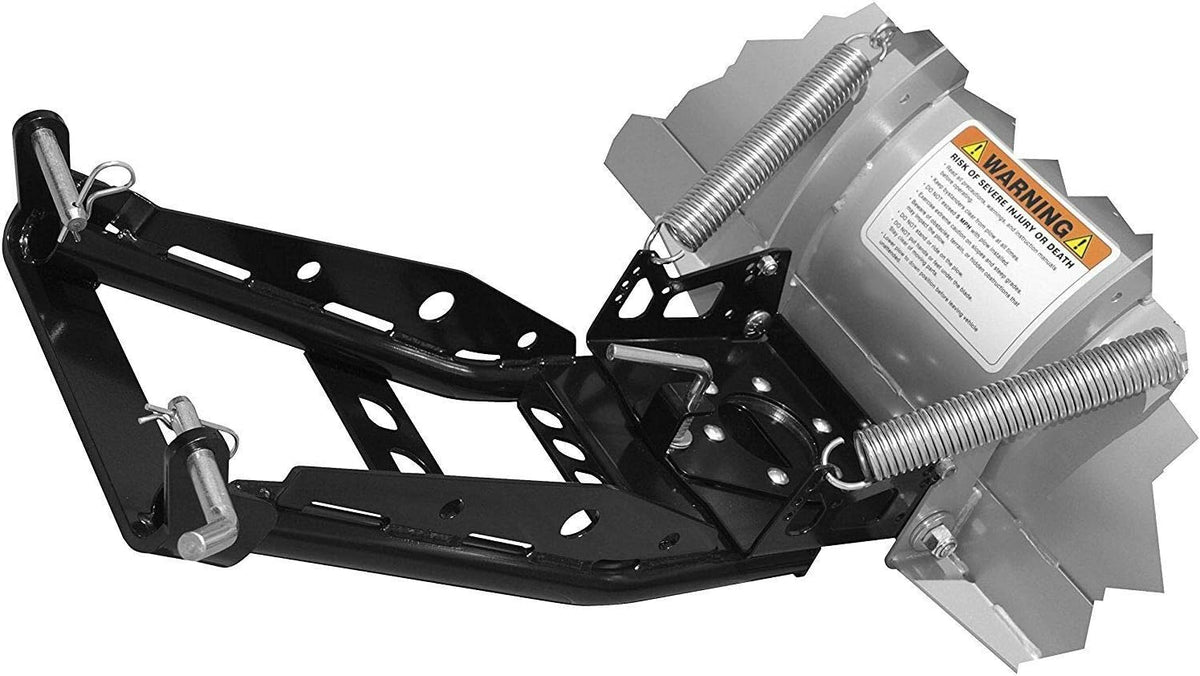 66" Snow Plow & Mount for Polaris Ranger XP 1000 UTV I5709