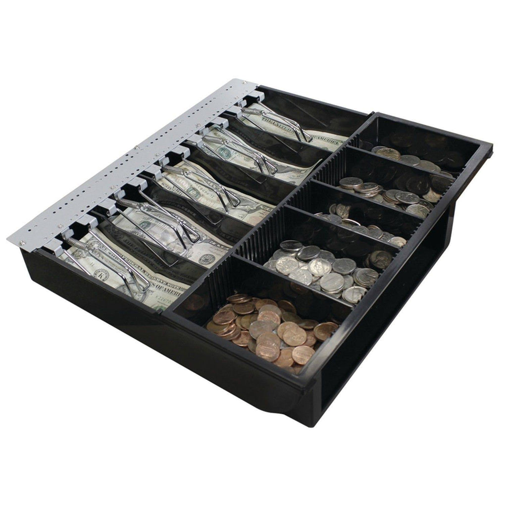 Electronic cash drawer D51123