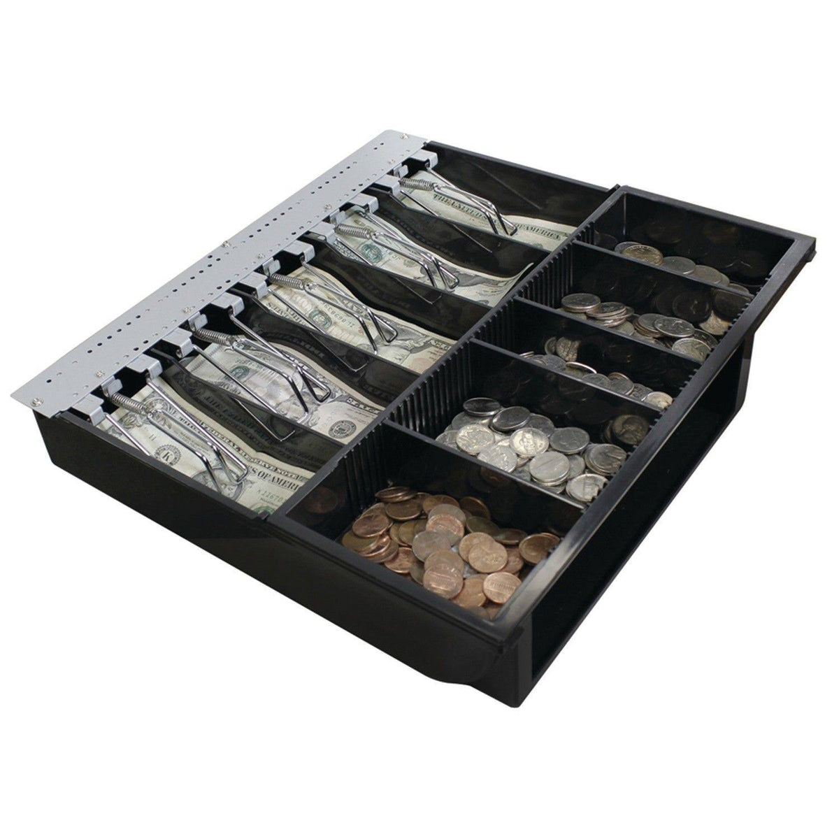 Electronic cash drawer D51123