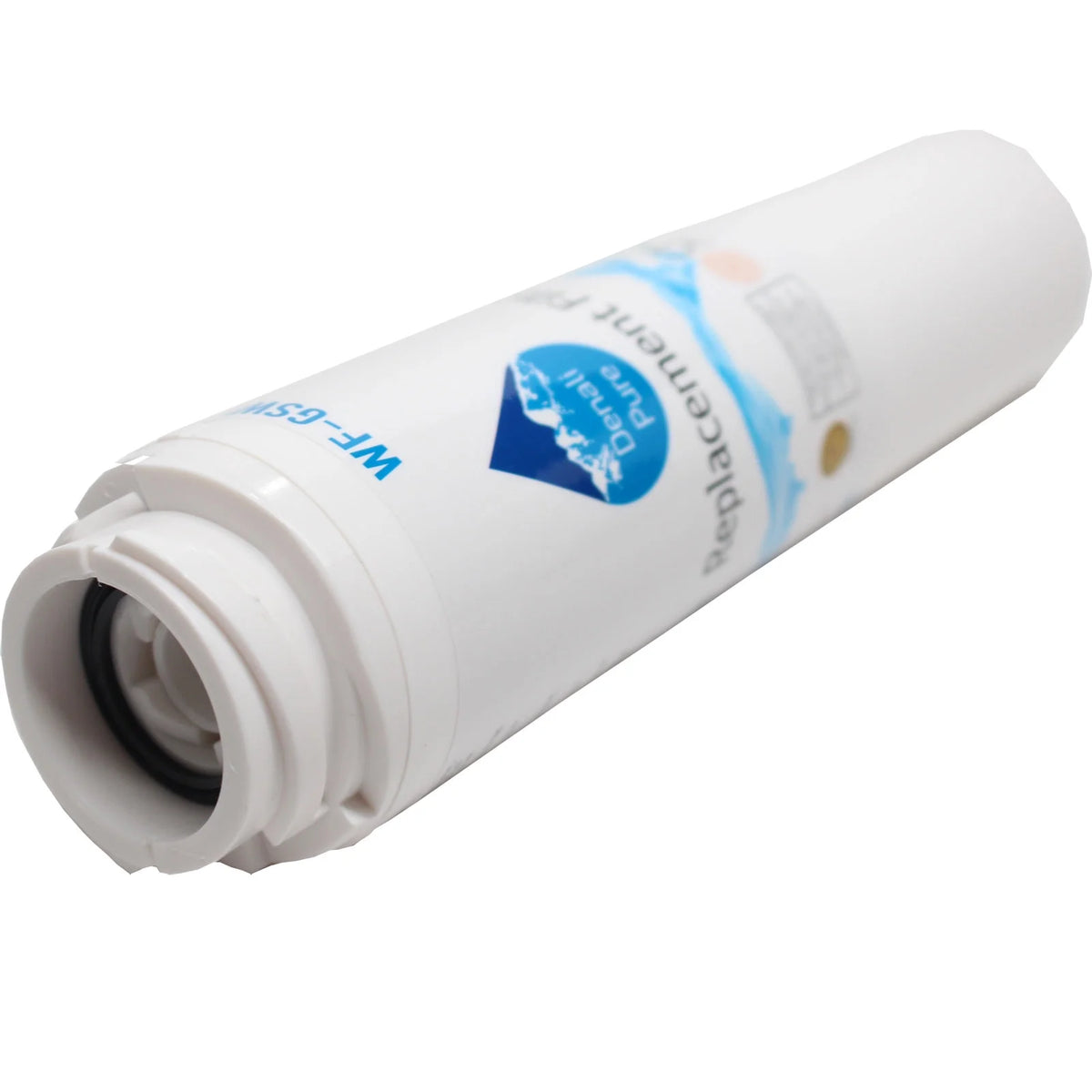 3-Pack Replacement Refrigerator Water Filter Cartridge X964025