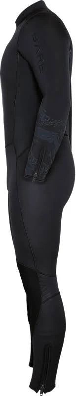 7mm Full Black LS H7294
