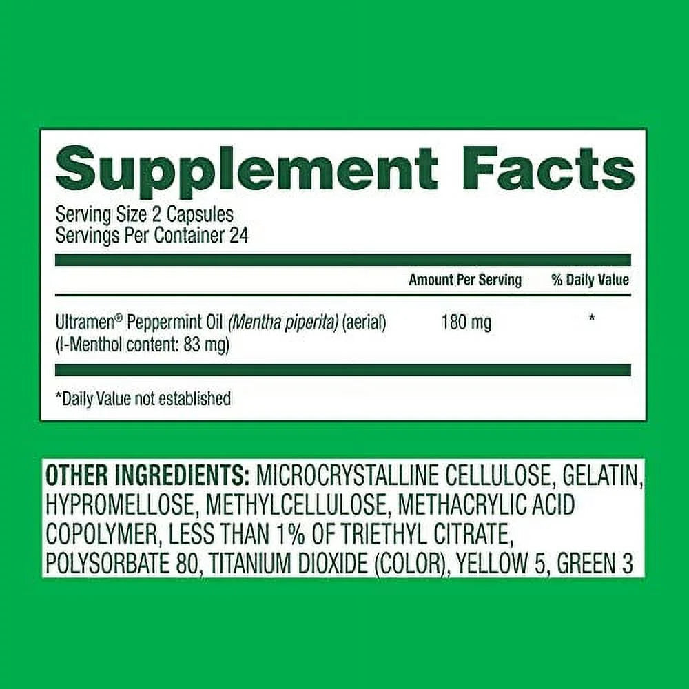 144 Capsules Dietary Supplement P30994