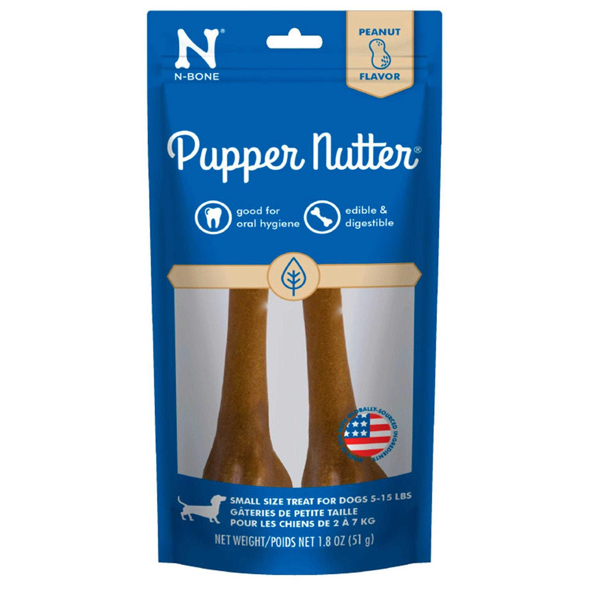 Peanut Butter Dog Treats X217