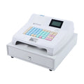 48 Keys LED Display Electronic Cash Register W8506
