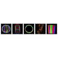 228 Piece Glow Party Pack Q417352