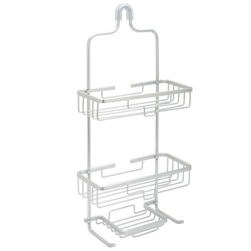 Aluminum Shower Caddy Z21582