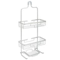 Aluminum Shower Caddy Z21582
