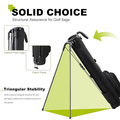 Lightweight Stand Carry Bag 31.5 inches X398