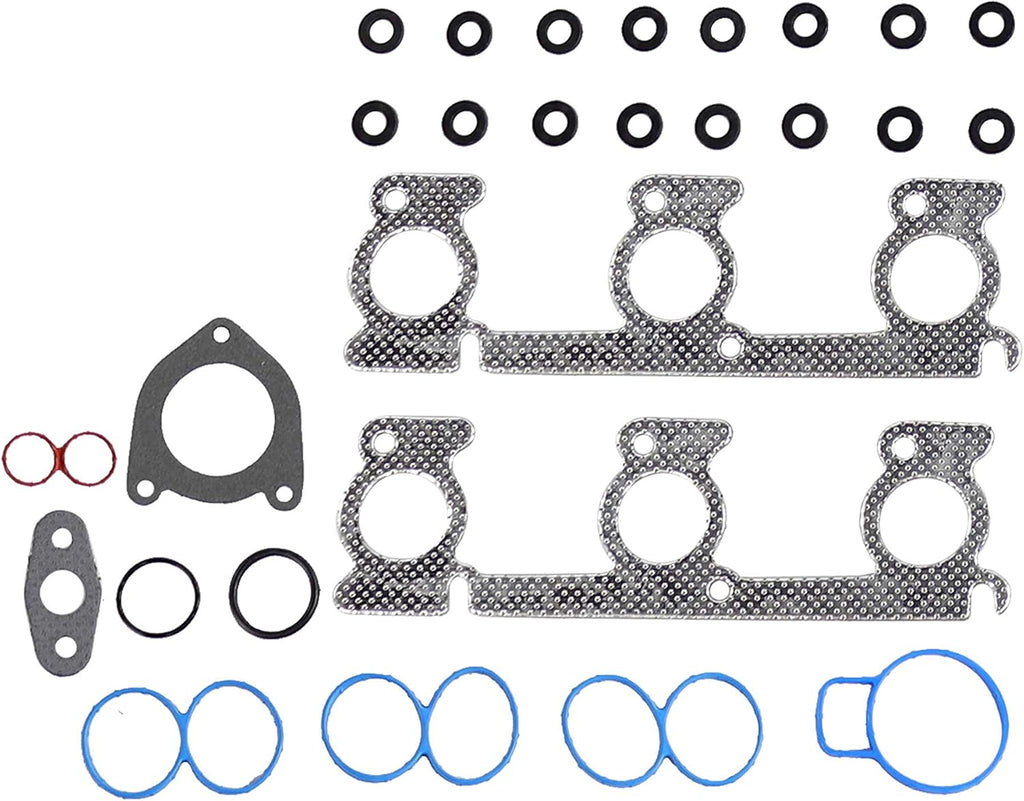 Graphite Head Gasket Set Pack of 2 H39254