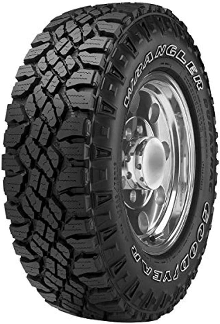 265/70R17 115S Tire Y59550