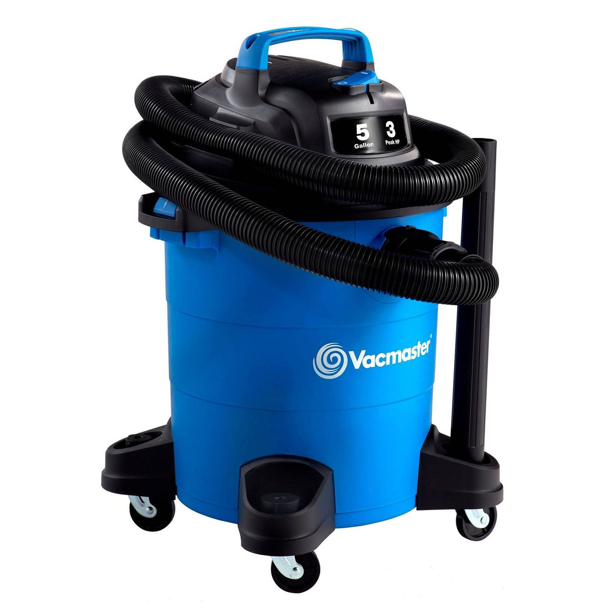 5 gal. Wet/Dry Vacuum Z936