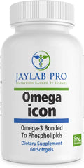 Krill Oil Supplement 1000mg Q266885