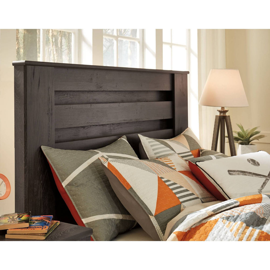 Full Panel Headboard I392544