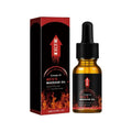 Men's Massage Oil 10ml L5763