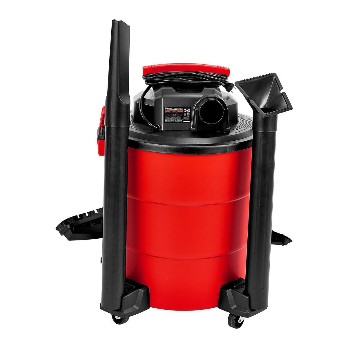 14 Gallon Wet/Dry Vacuum P6532