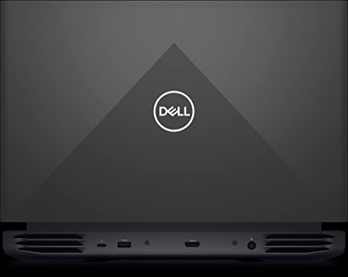 15.6" FHD 120Hz Gaming Laptop with 12th Gen Intel i5-12500H, 8GB DDR5, 256GB SSD, RTX 3050 4GB, Gray E72507