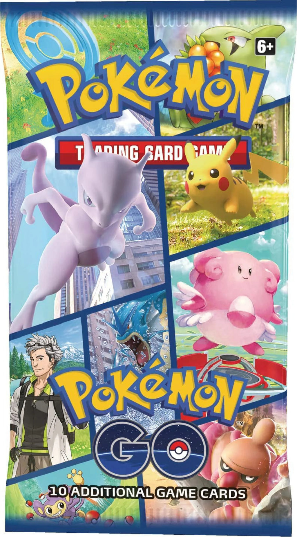 Elite Trainer Box J77622