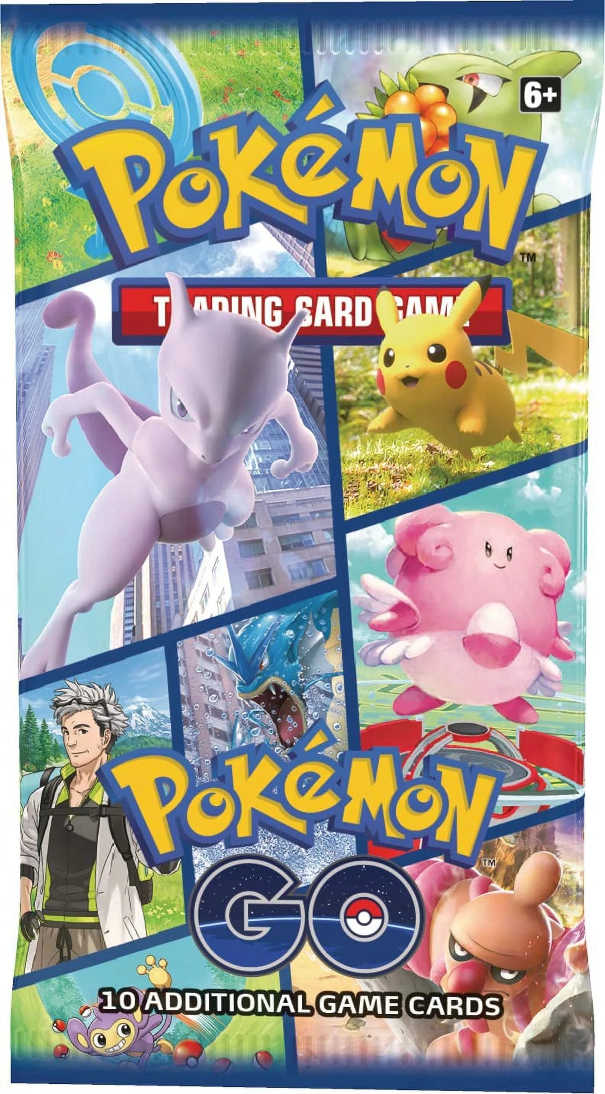 Elite Trainer Box J77622
