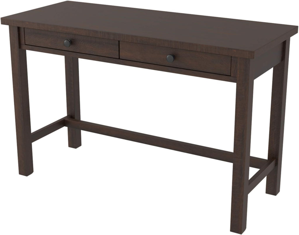 Modern Home Office Writing Desk with Drawers R6440