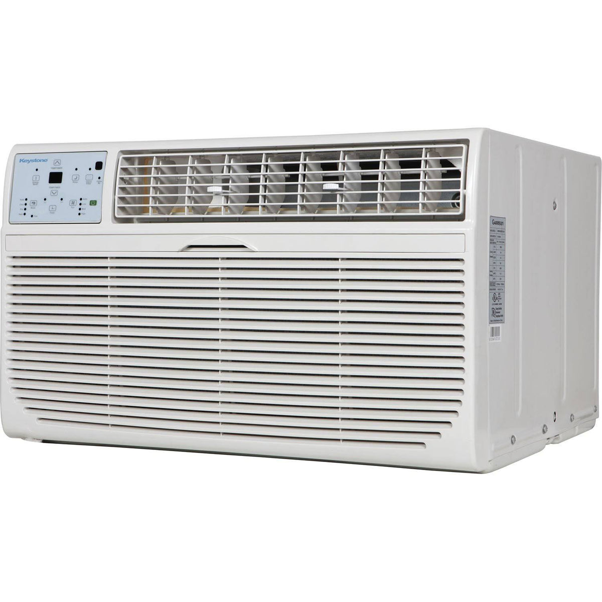 12,000 BTU 115V Through-the-Wall Air Conditioner with Remote C5699
