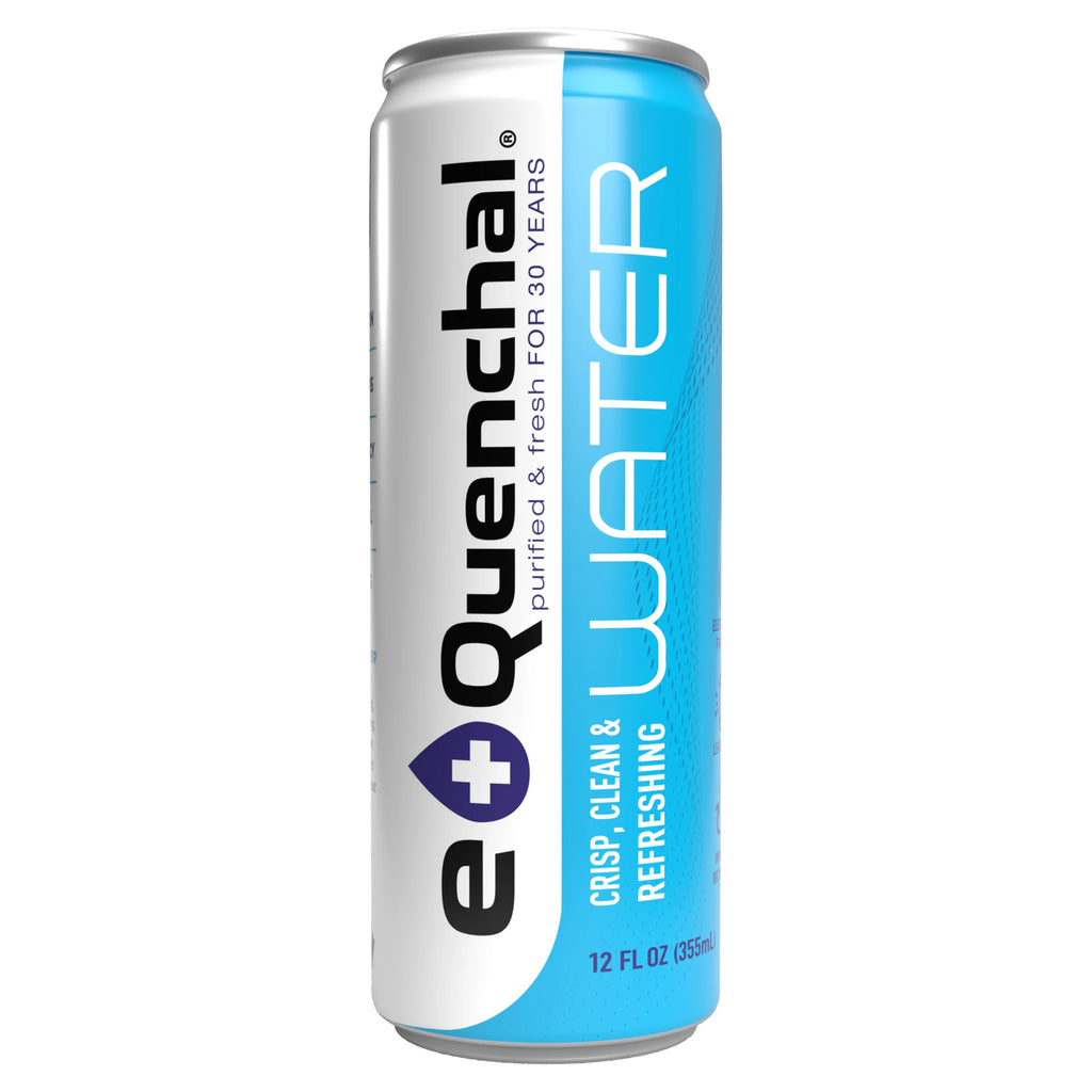 12 oz. Canned Drinking Water R11934