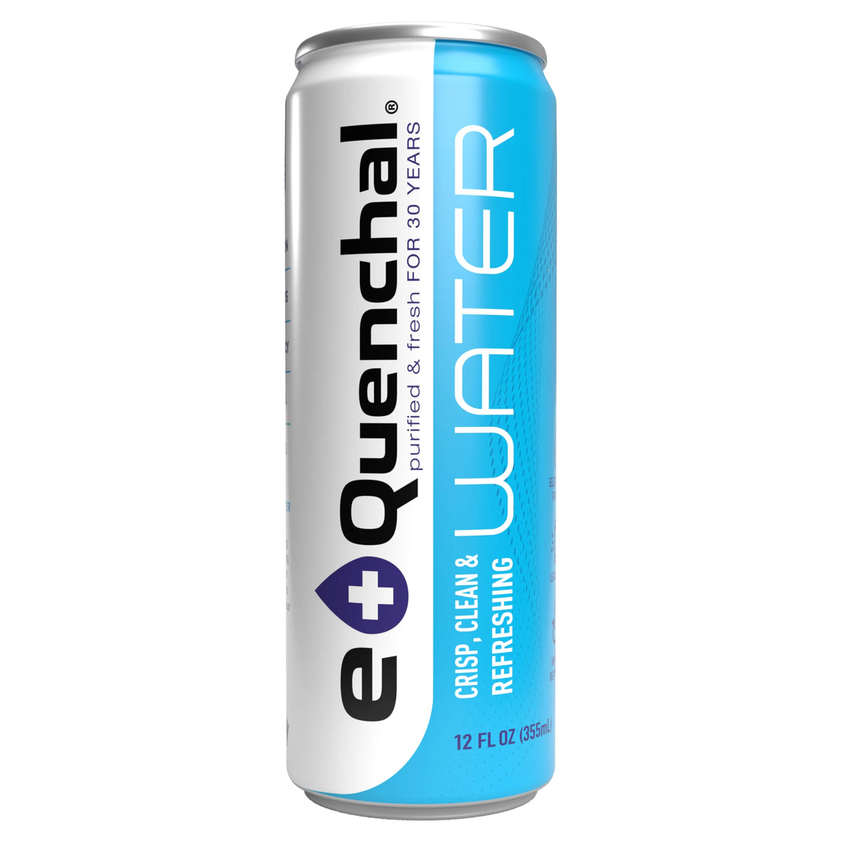 12 oz. Canned Drinking Water R11934
