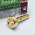 Trombone Mouthpiece, 6BS Small Shank L6925