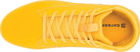 Yellow Work Boots F4018