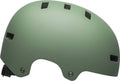 Matte Light Green Helmet N44185