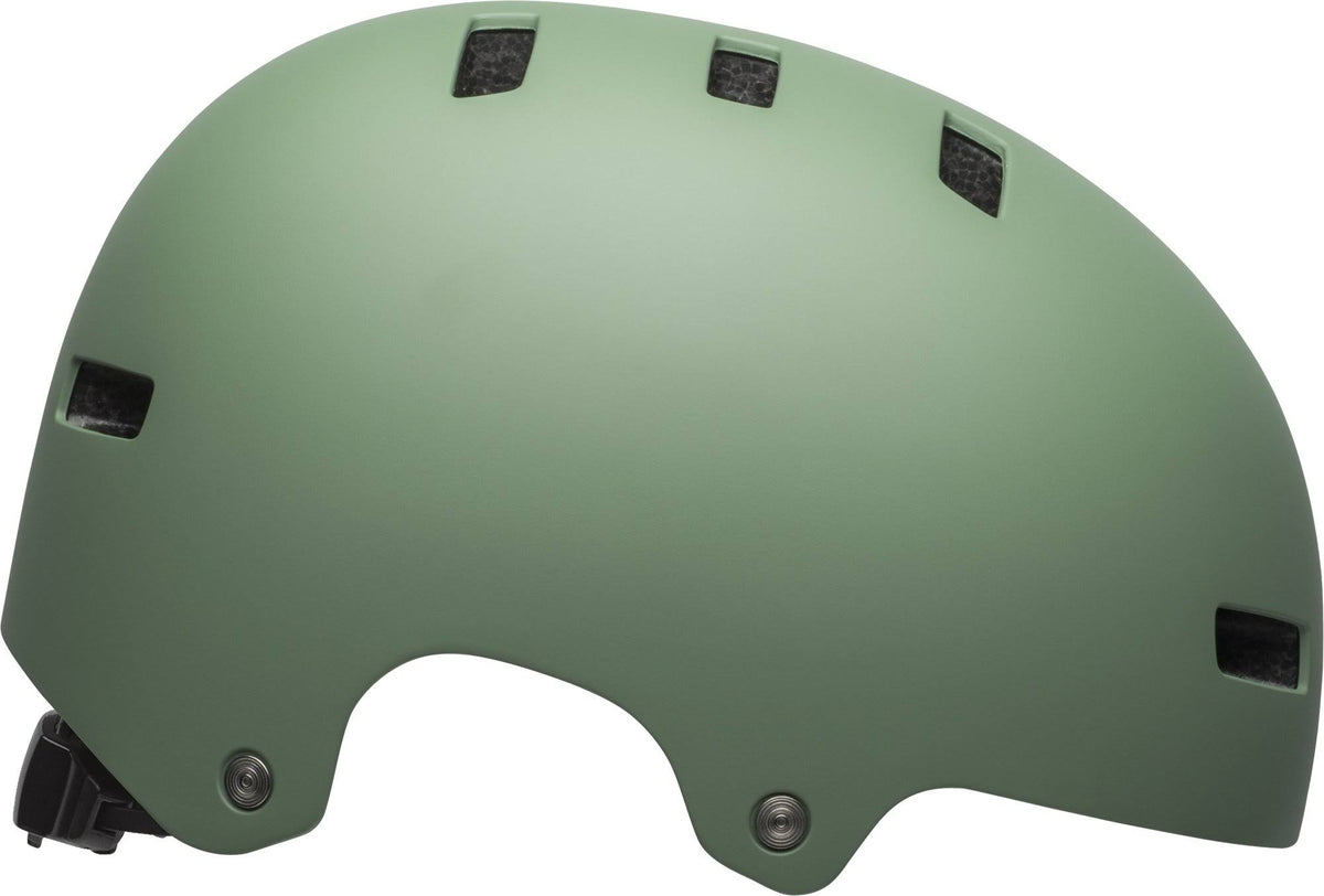 Matte Light Green Helmet N44185