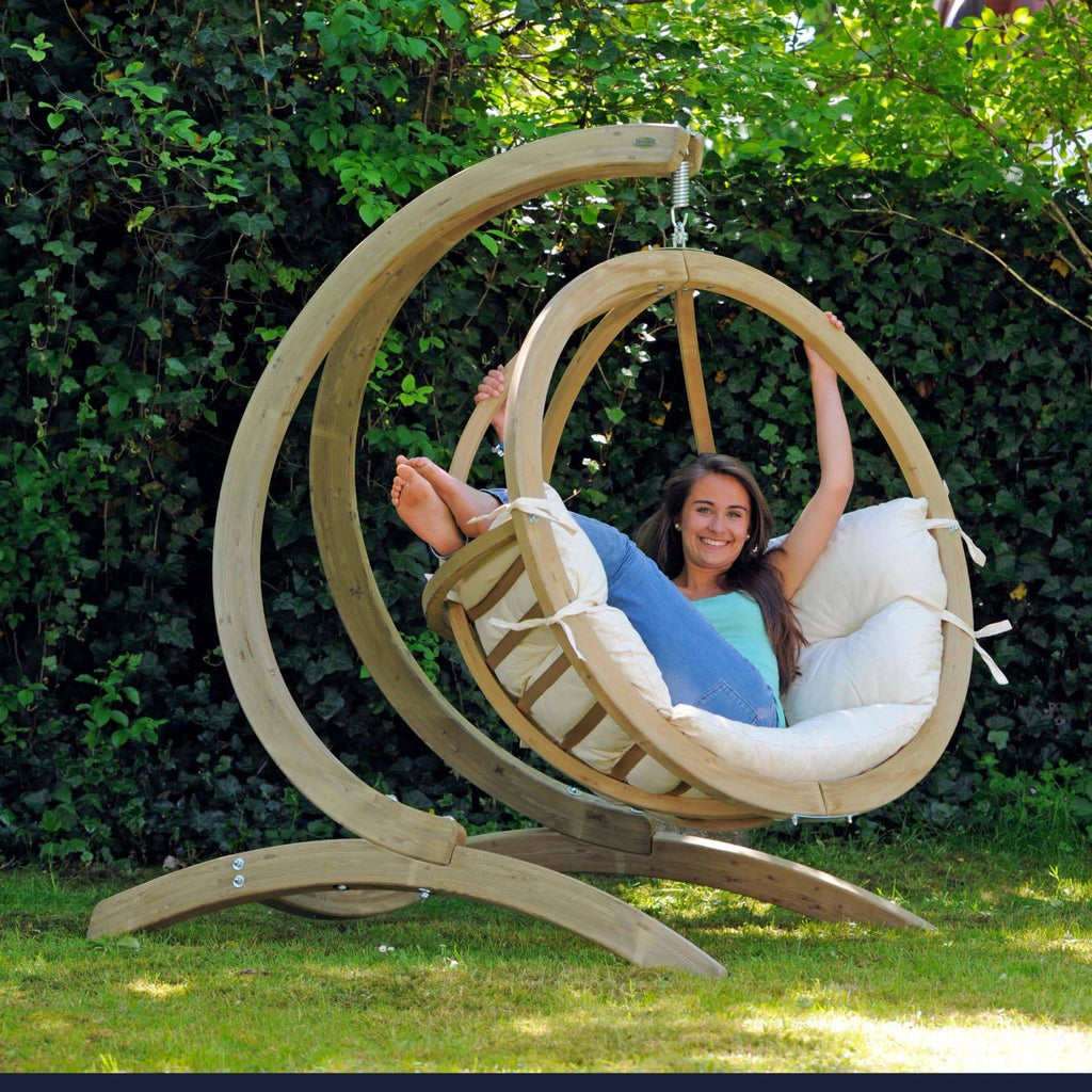 Globo Chair Stand M37856