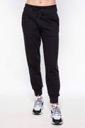 Black Cambridge Sweats L7521