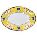 Oval Platter V8841
