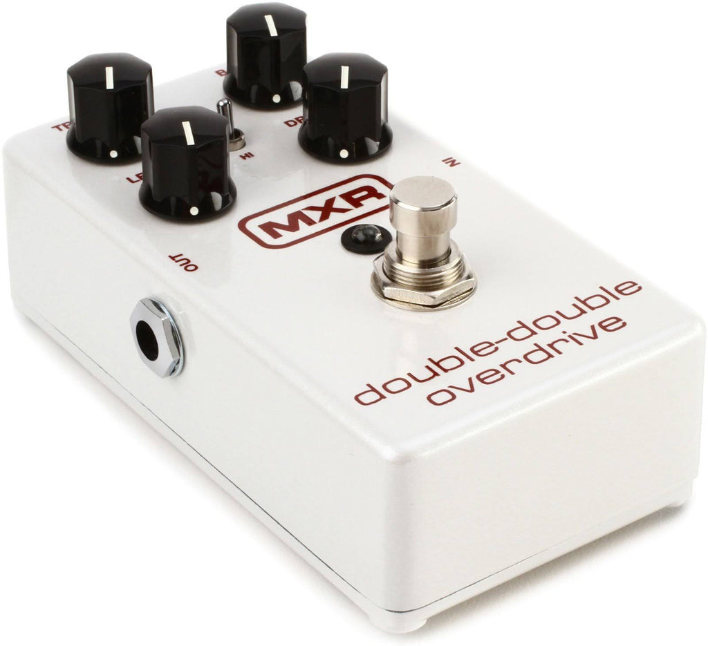 Overdrive Pedal W433415