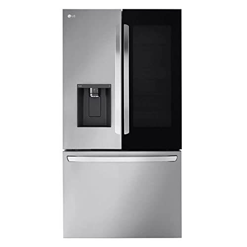 French Door Refrigerator A5956