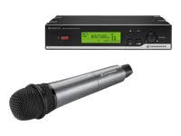 Wireless Microphone System N36410