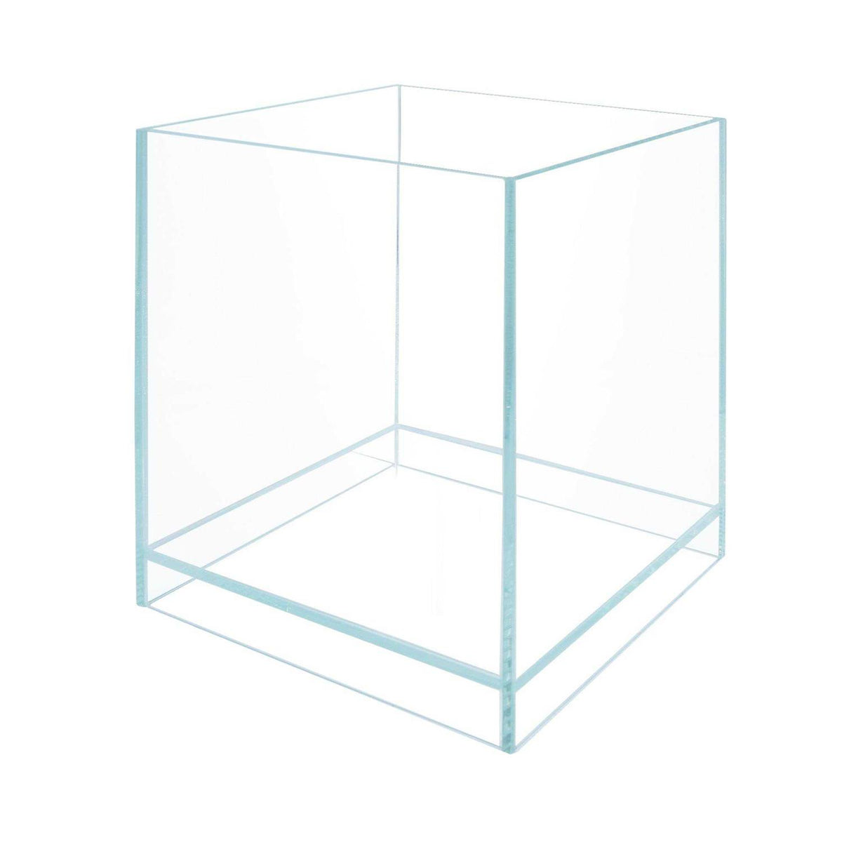 Nano Tall Rimless Low Iron Aquarium I97843