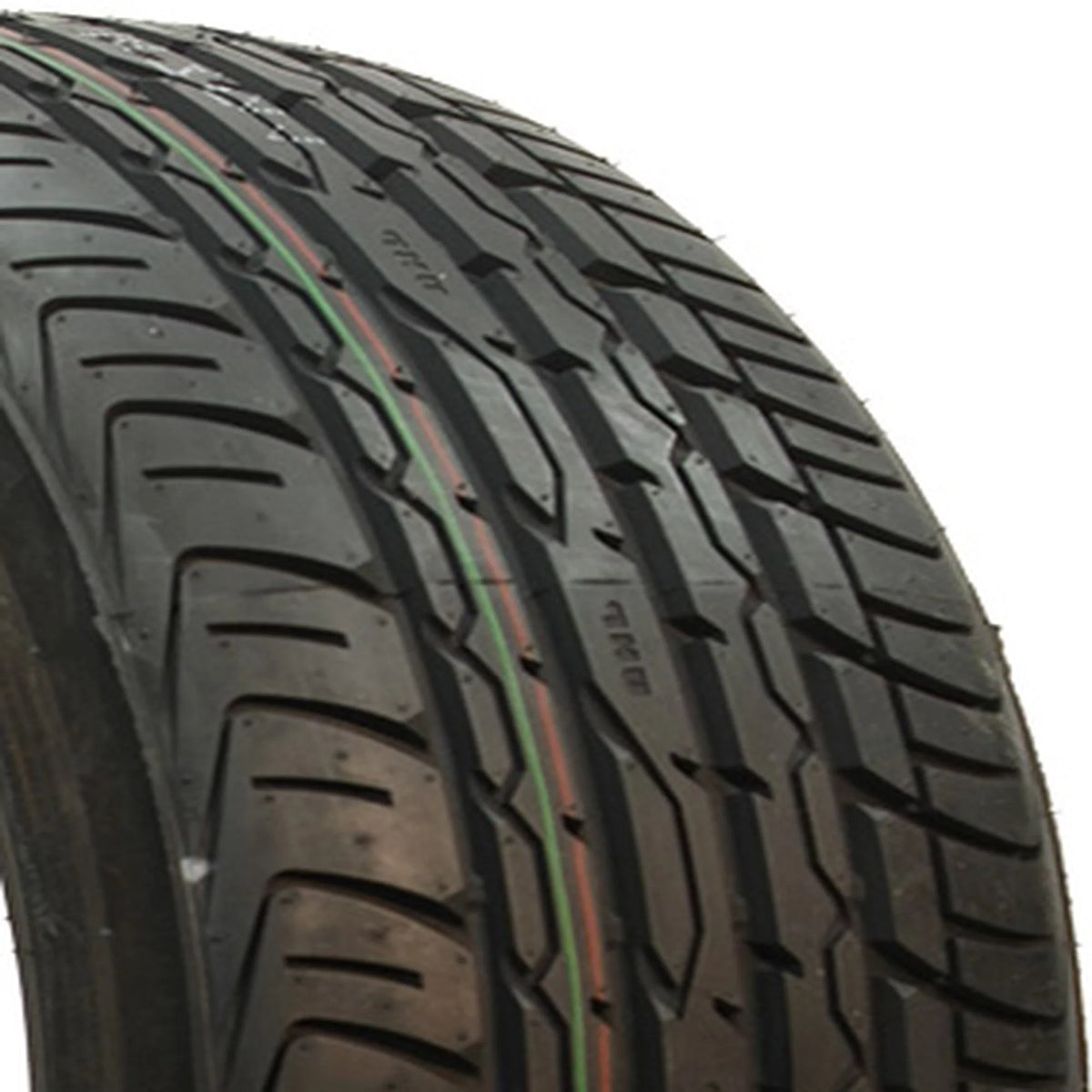 225/55R19 99H Passenger Tire Q642408