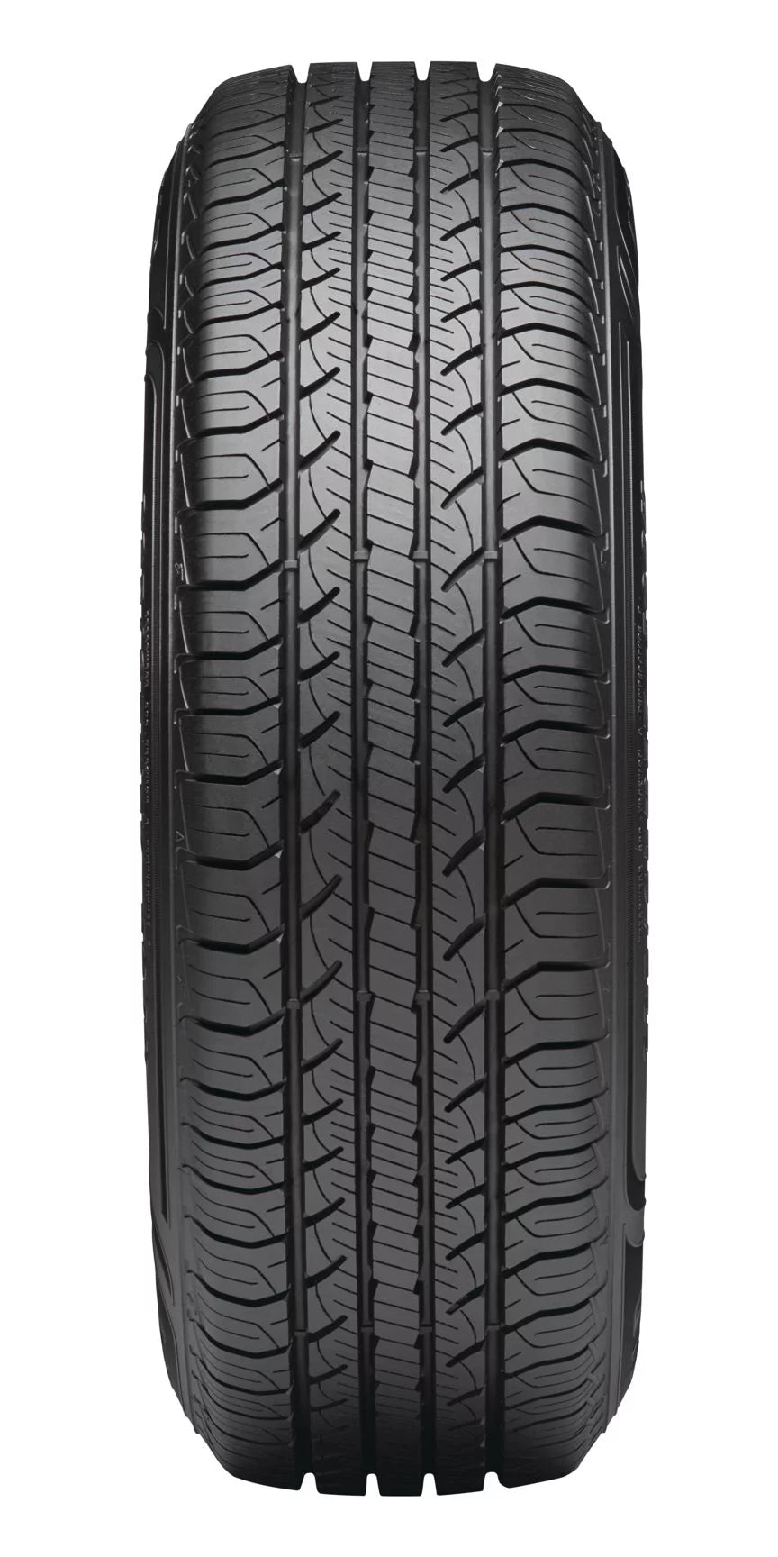 245/60R18 105H All-Season Tire Z16347
