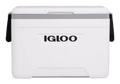 25 QT White Hard Sided Cooler W2084