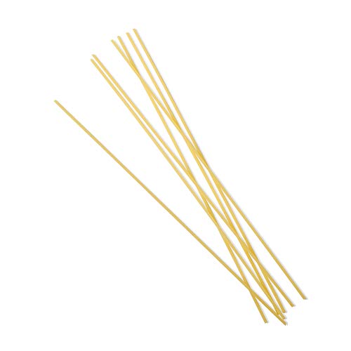 Organic Non-GMO 17.6oz (500g) 2 Pack Spaghettoni Pasta S549819