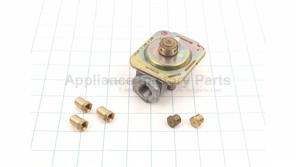 Natural Gas Conversion Kit M996713