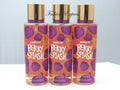 Berry Splash Body Mist 8.4 oz Set of 3 W30046