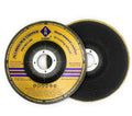 Aluminum Grinding Wheel 5 inch 10 Pack E601