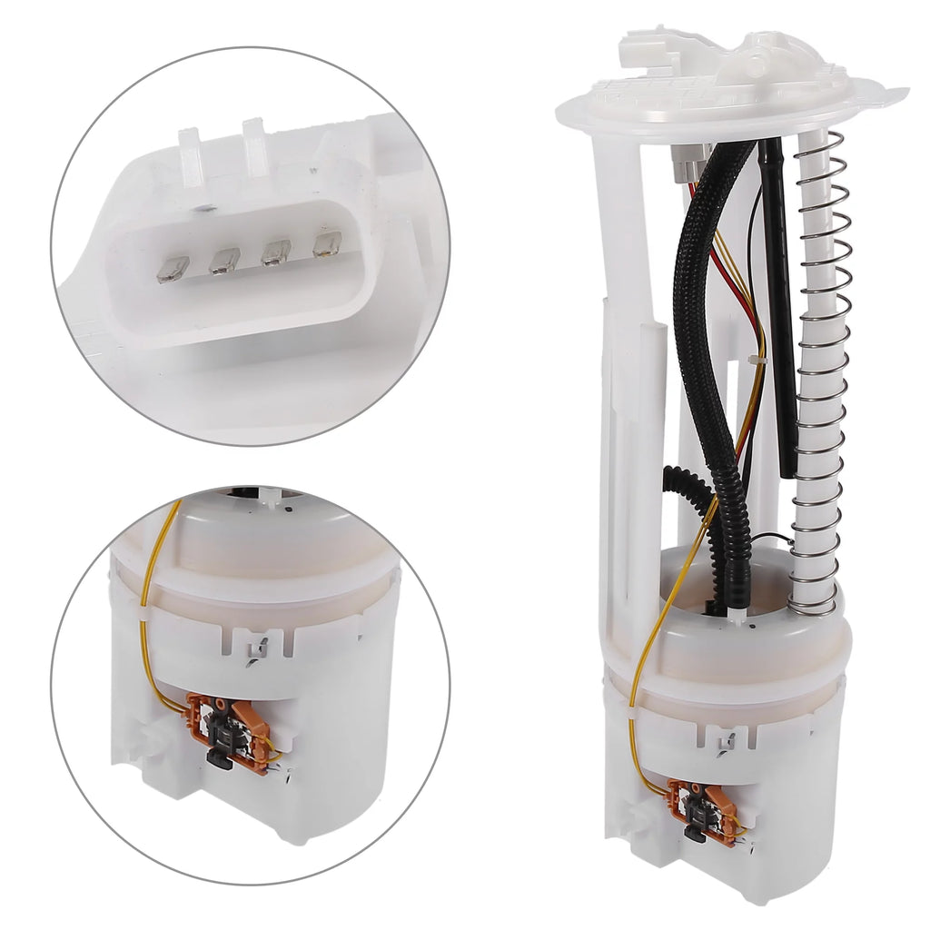 Electric Fuel Pump Module Assembly with Sending Unit O2566
