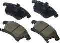 Ceramic Disc Brake Pad Set M508757
