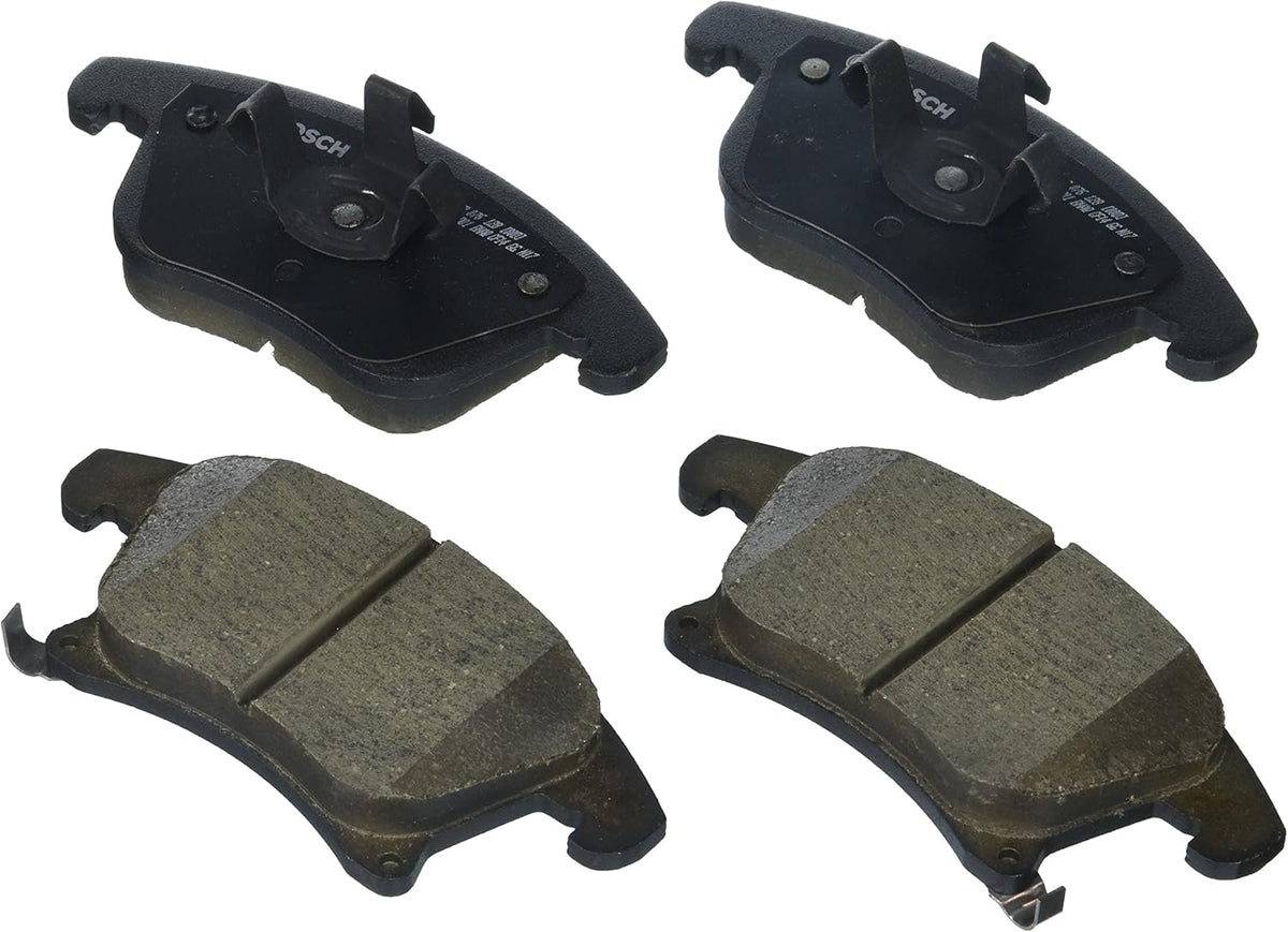 Ceramic Disc Brake Pad Set M508757