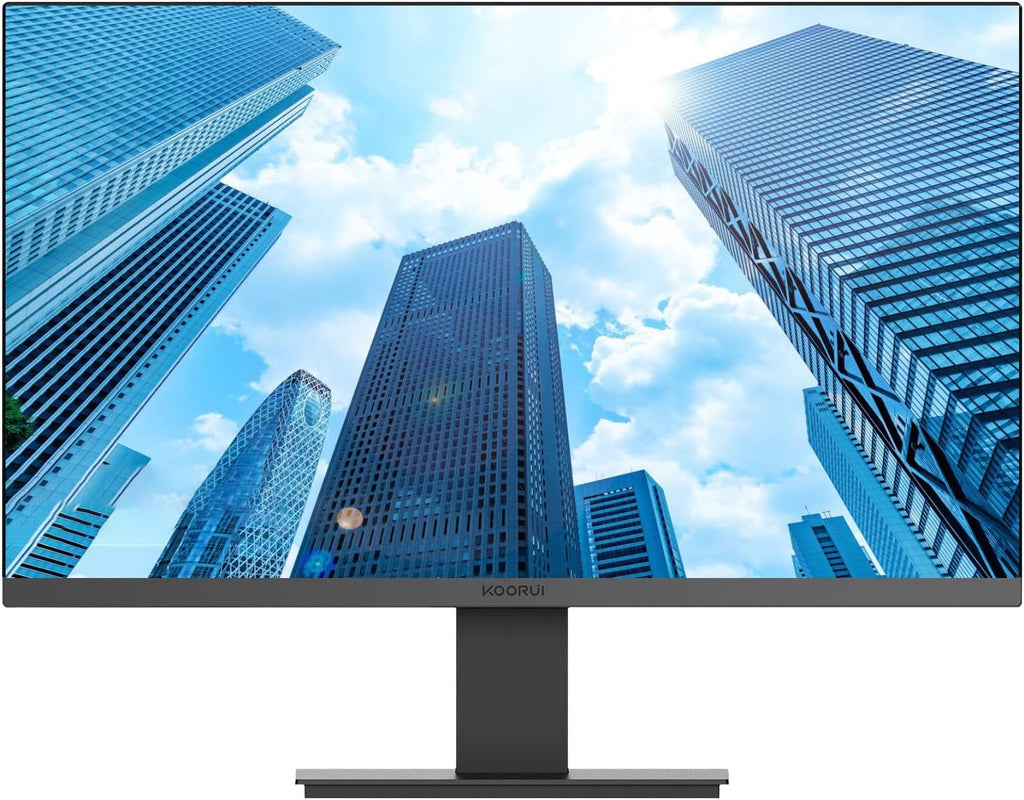 24 Inch FHD 1080p IPS 75Hz Computer Monitor B392