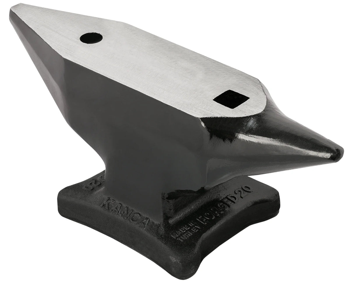 110 Lb Drop Forged Blacksmith Anvil Y316